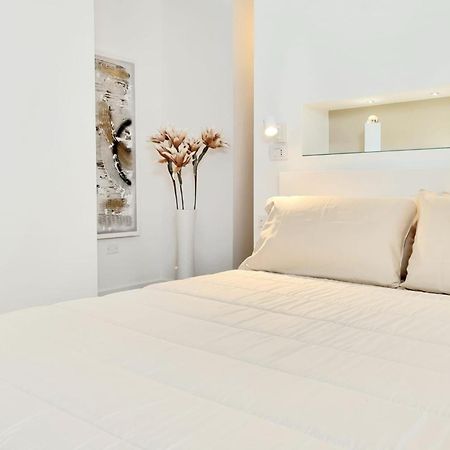 Glamour Suite Cagliari Eksteriør billede