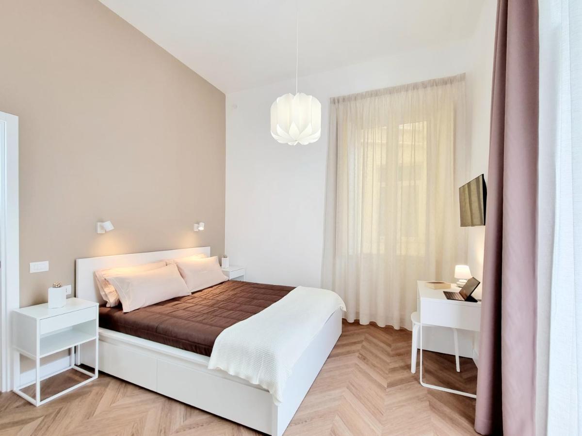 Glamour Suite Cagliari Eksteriør billede