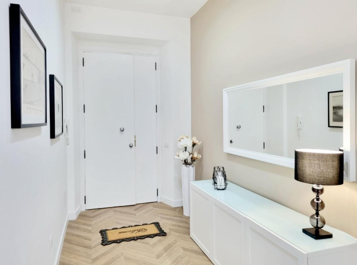Glamour Suite Cagliari Eksteriør billede