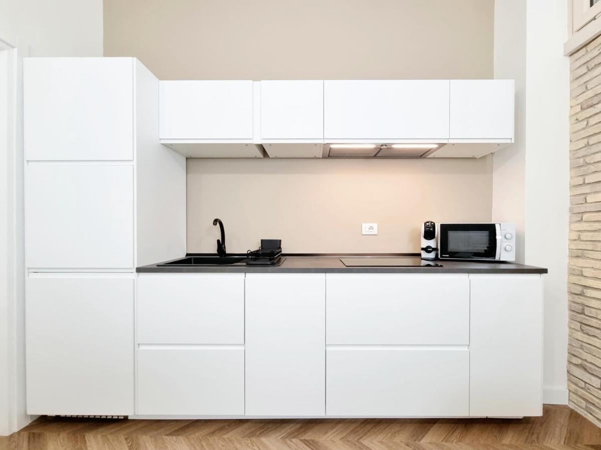 Glamour Suite Cagliari Eksteriør billede