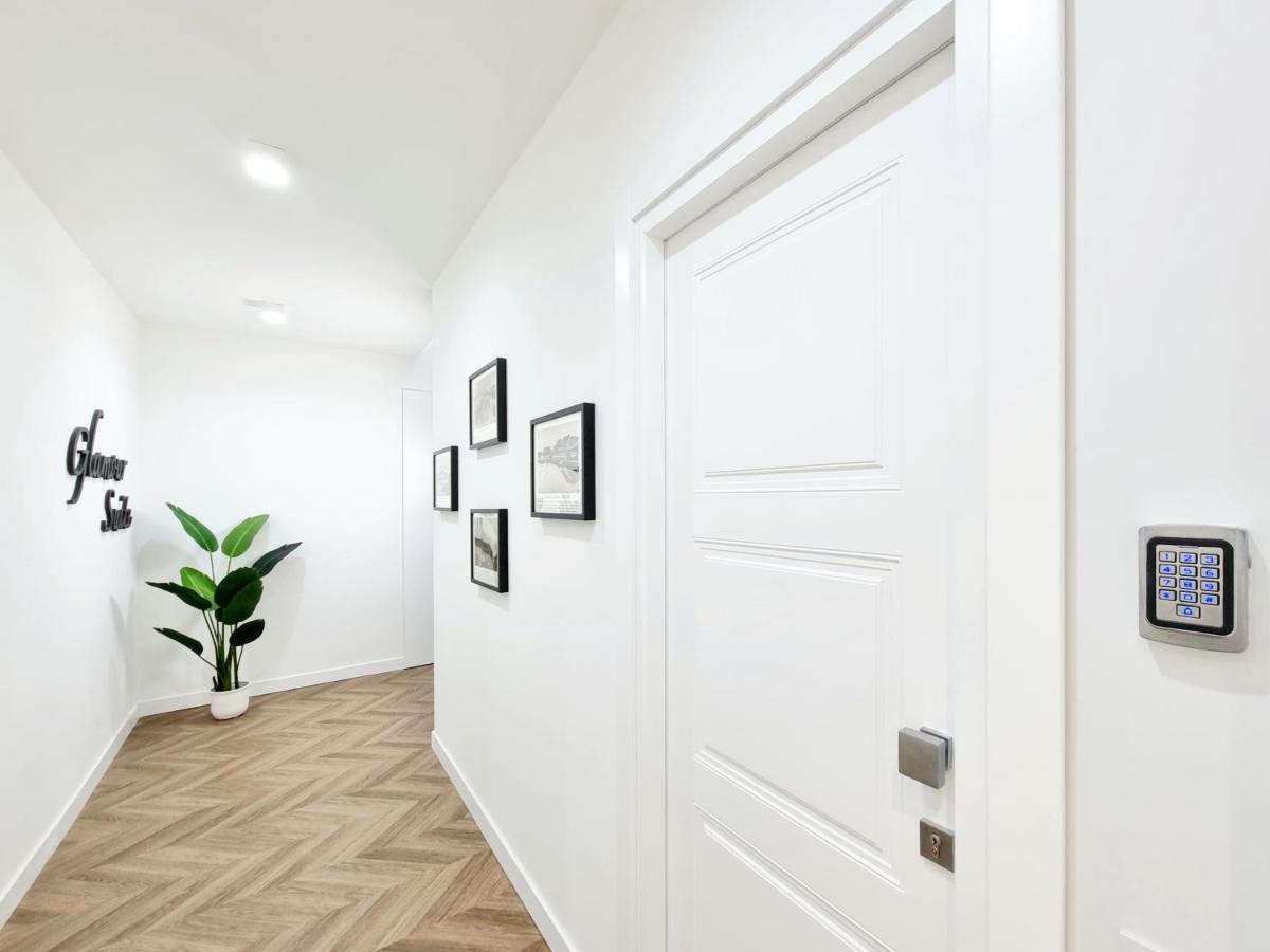 Glamour Suite Cagliari Eksteriør billede