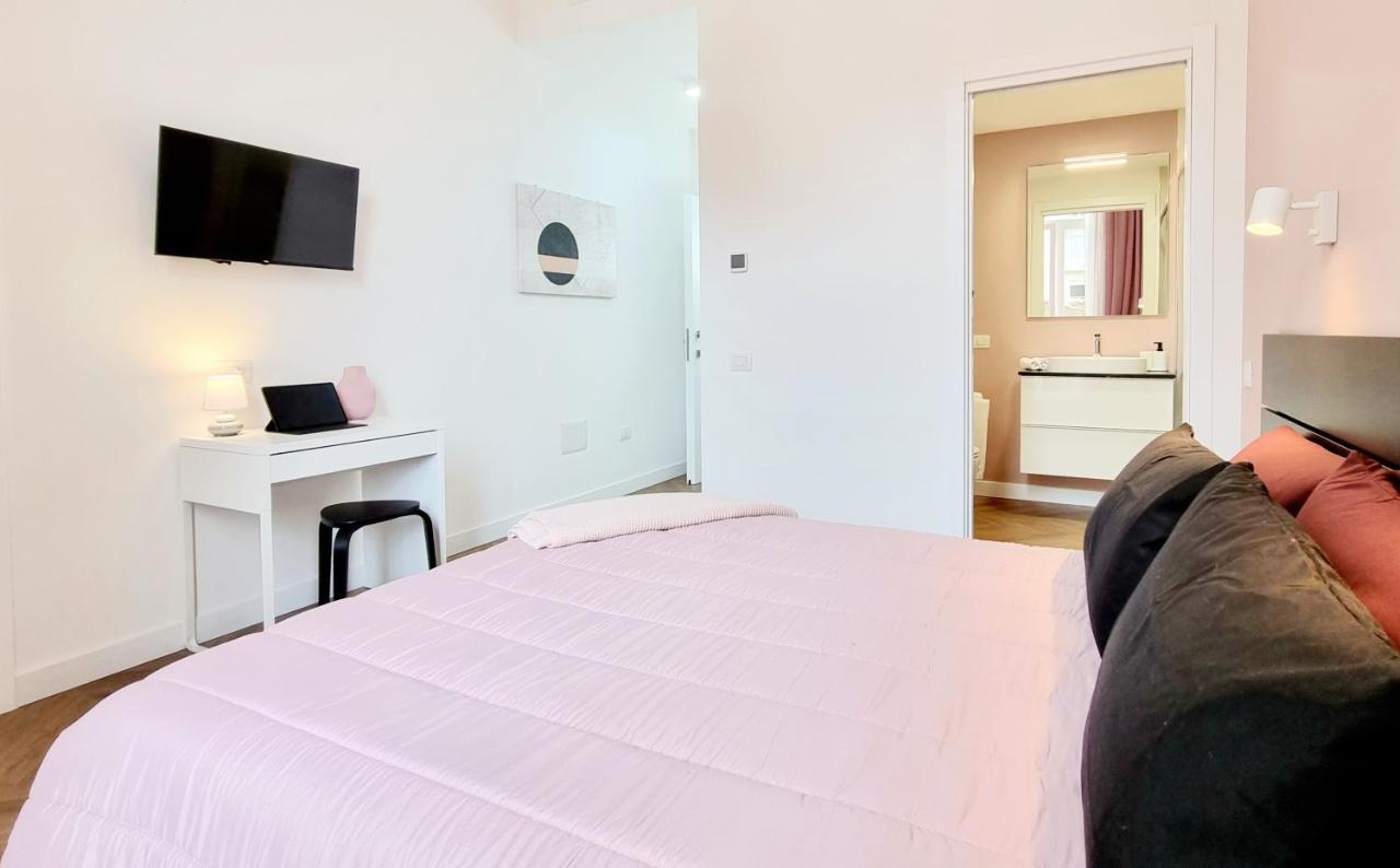 Glamour Suite Cagliari Eksteriør billede