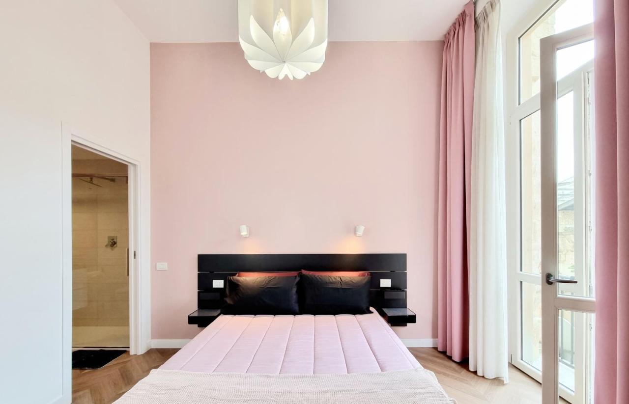 Glamour Suite Cagliari Eksteriør billede