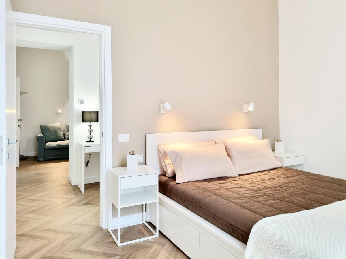 Glamour Suite Cagliari Eksteriør billede