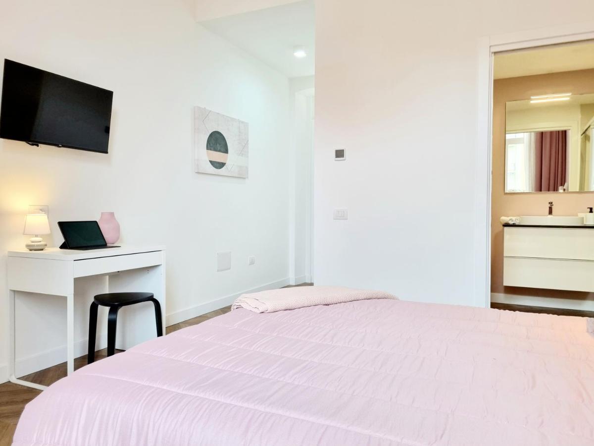 Glamour Suite Cagliari Eksteriør billede