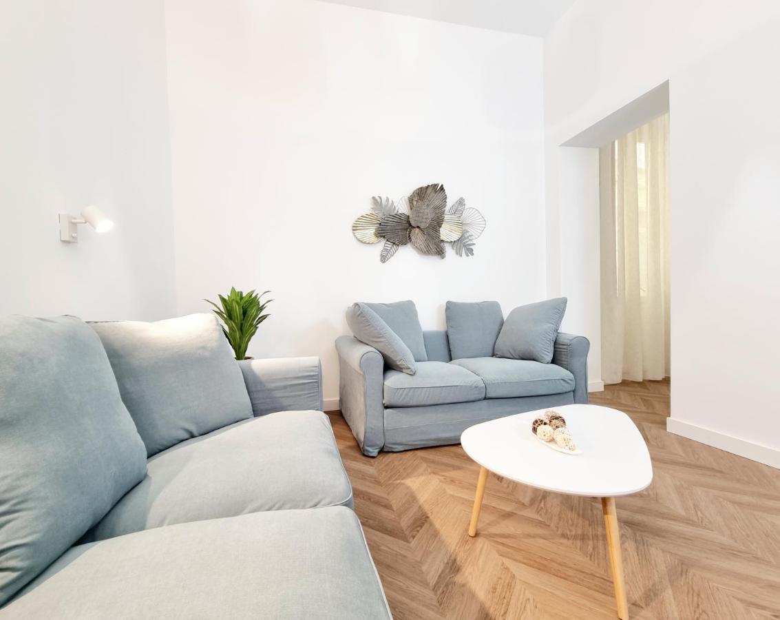 Glamour Suite Cagliari Eksteriør billede
