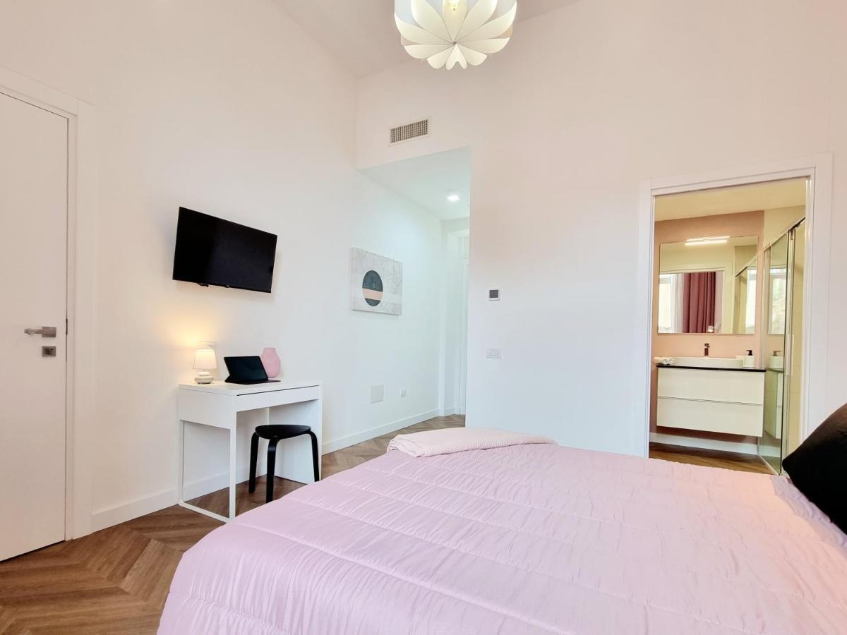 Glamour Suite Cagliari Eksteriør billede