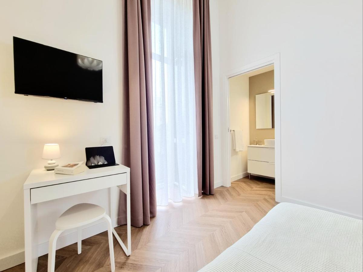 Glamour Suite Cagliari Eksteriør billede