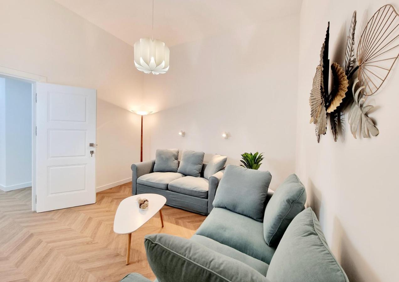 Glamour Suite Cagliari Eksteriør billede