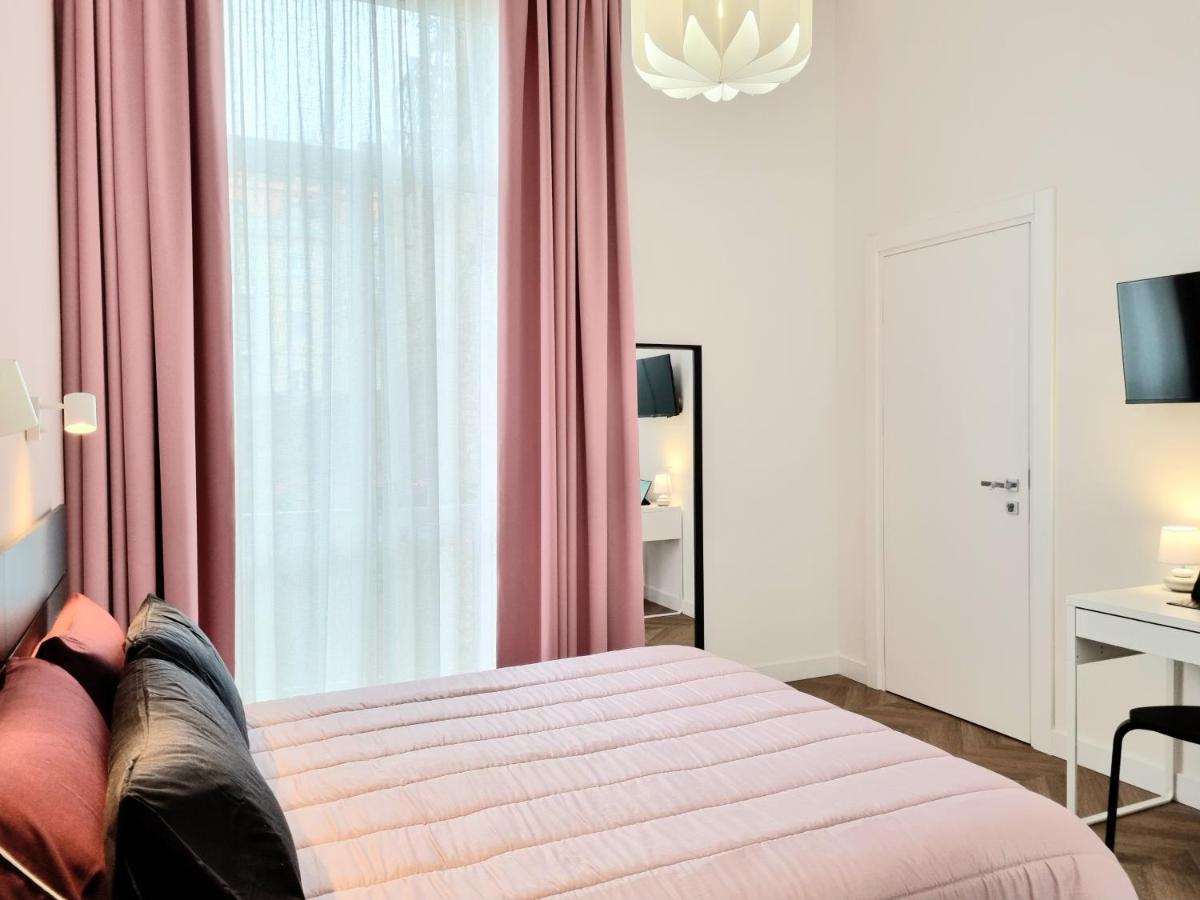 Glamour Suite Cagliari Eksteriør billede
