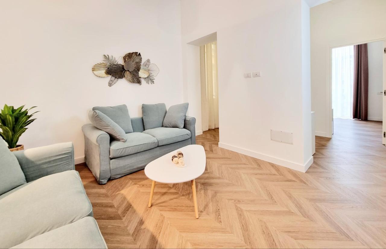 Glamour Suite Cagliari Eksteriør billede