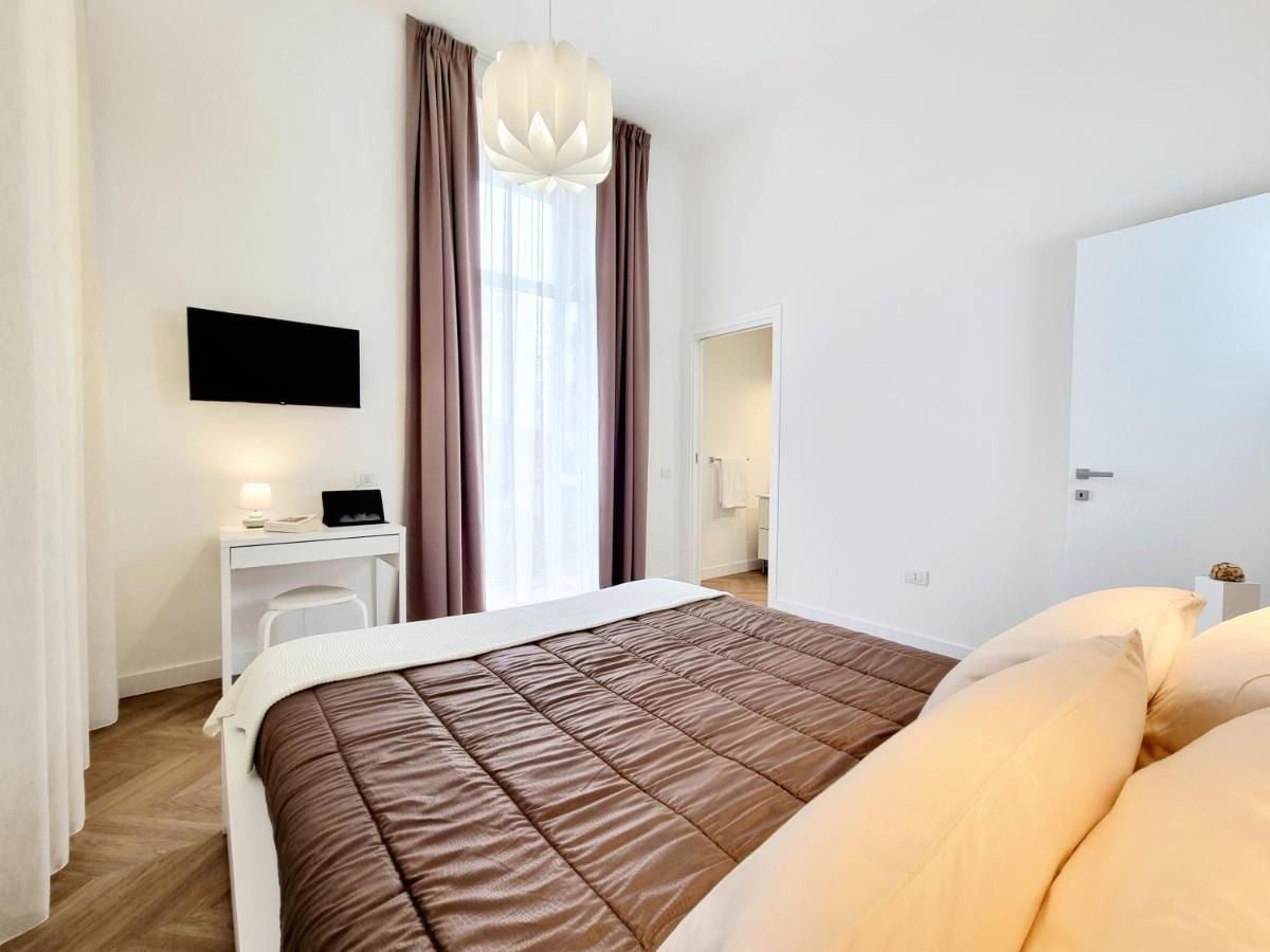 Glamour Suite Cagliari Eksteriør billede