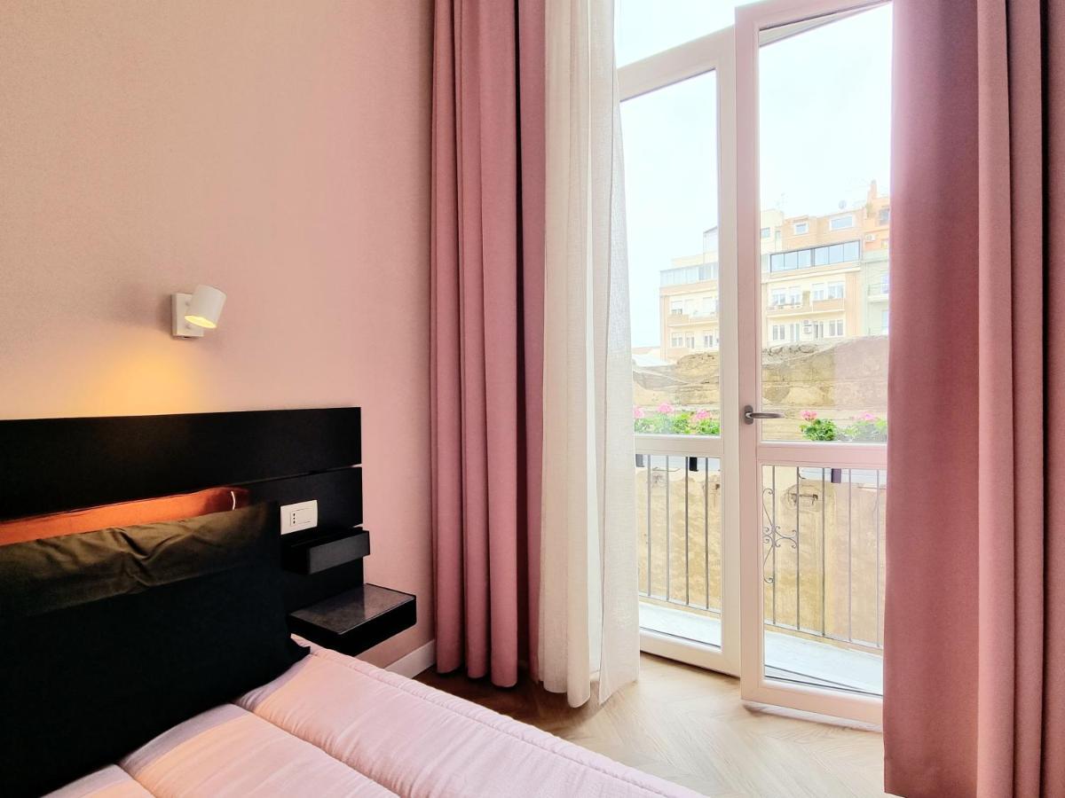 Glamour Suite Cagliari Eksteriør billede