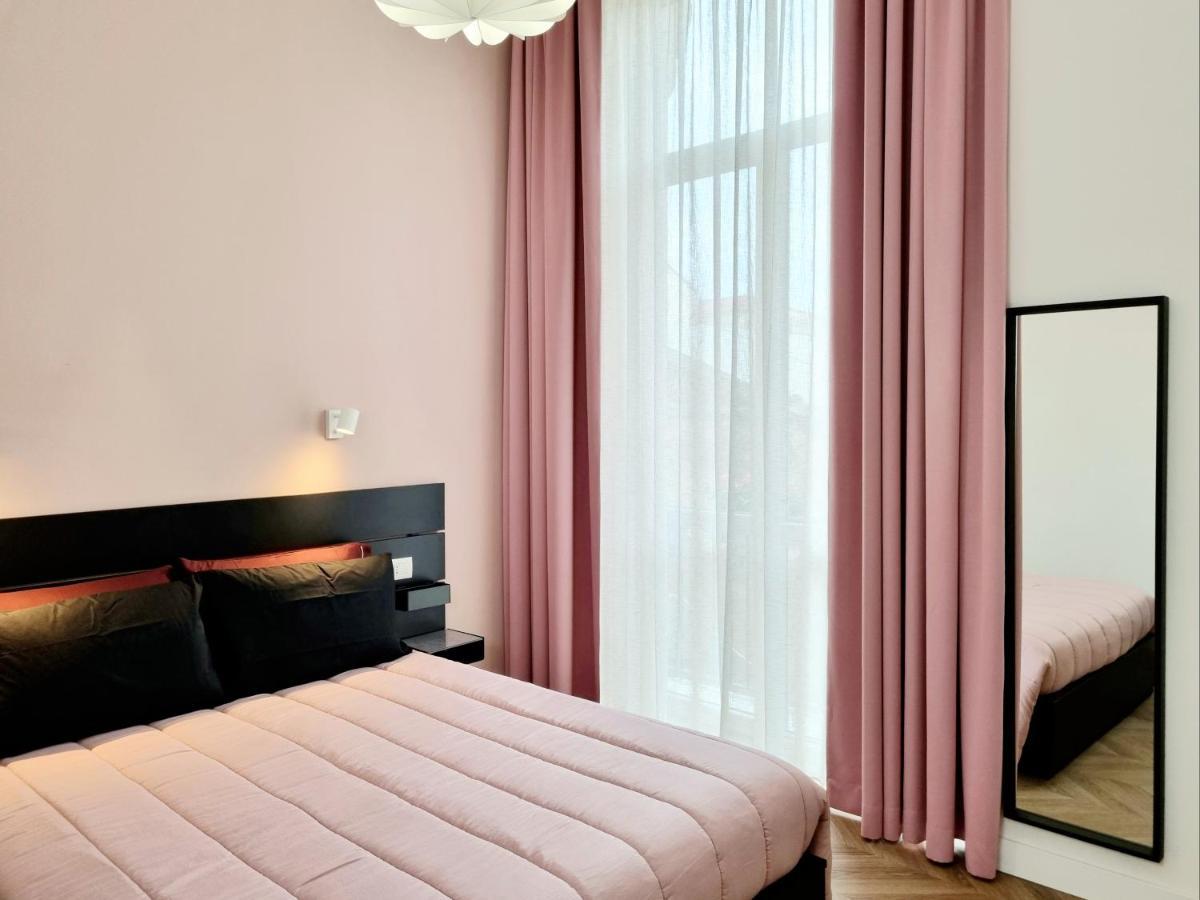 Glamour Suite Cagliari Eksteriør billede
