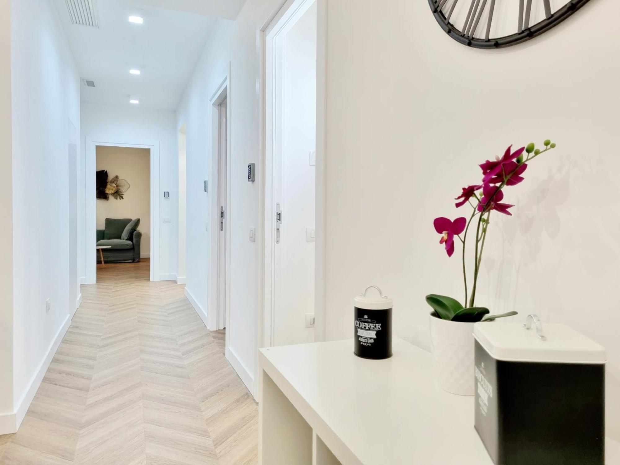 Glamour Suite Cagliari Eksteriør billede