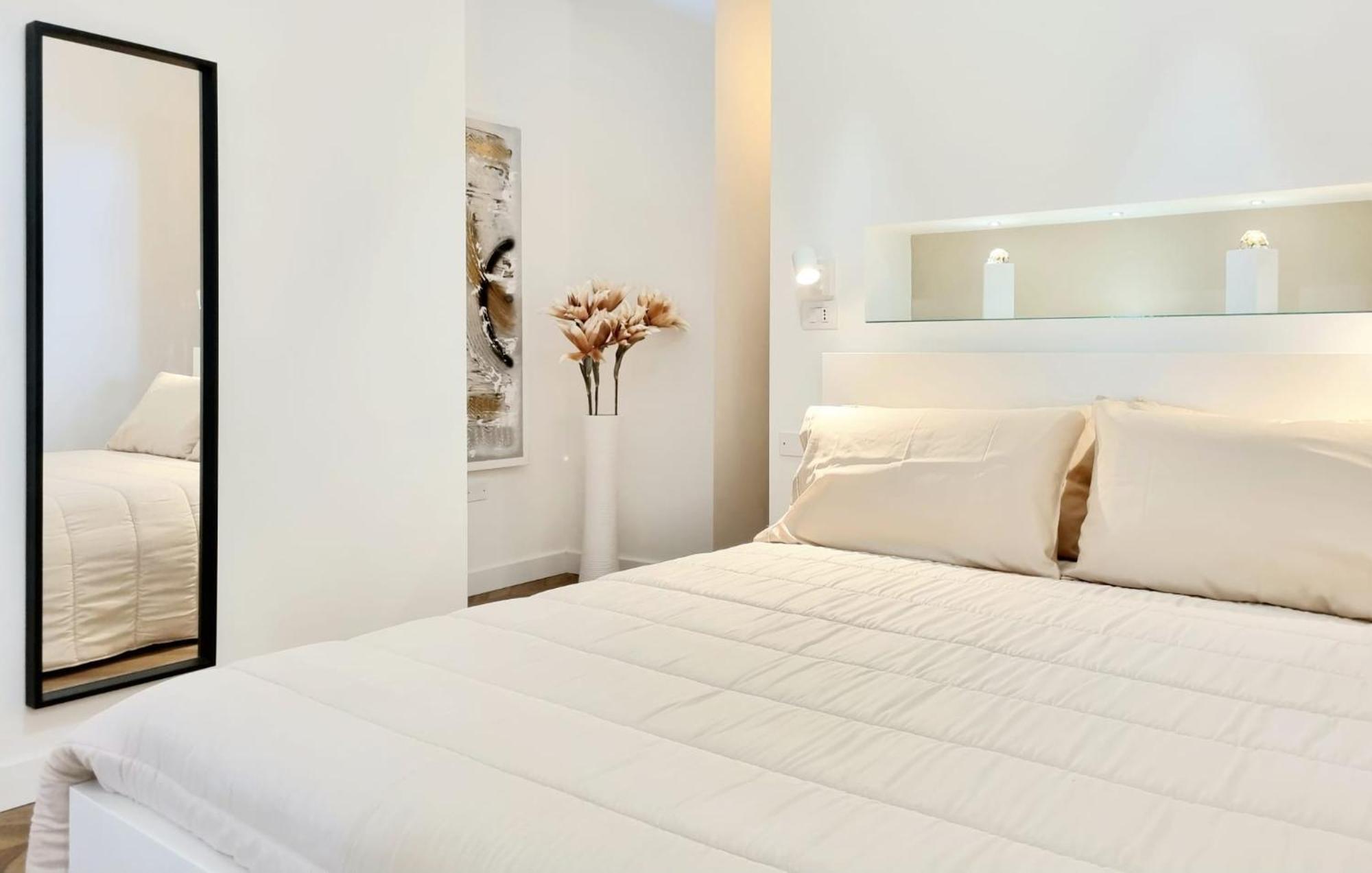 Glamour Suite Cagliari Eksteriør billede