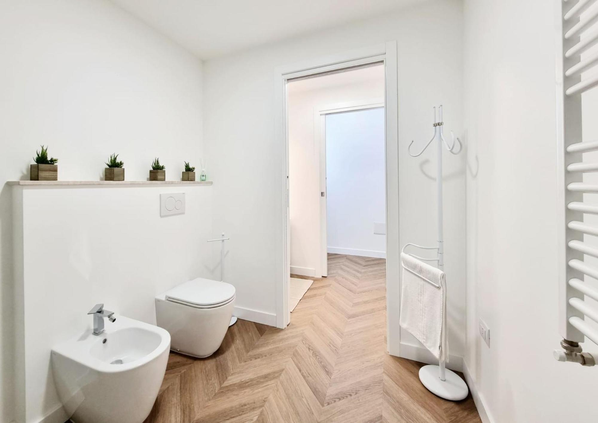 Glamour Suite Cagliari Eksteriør billede