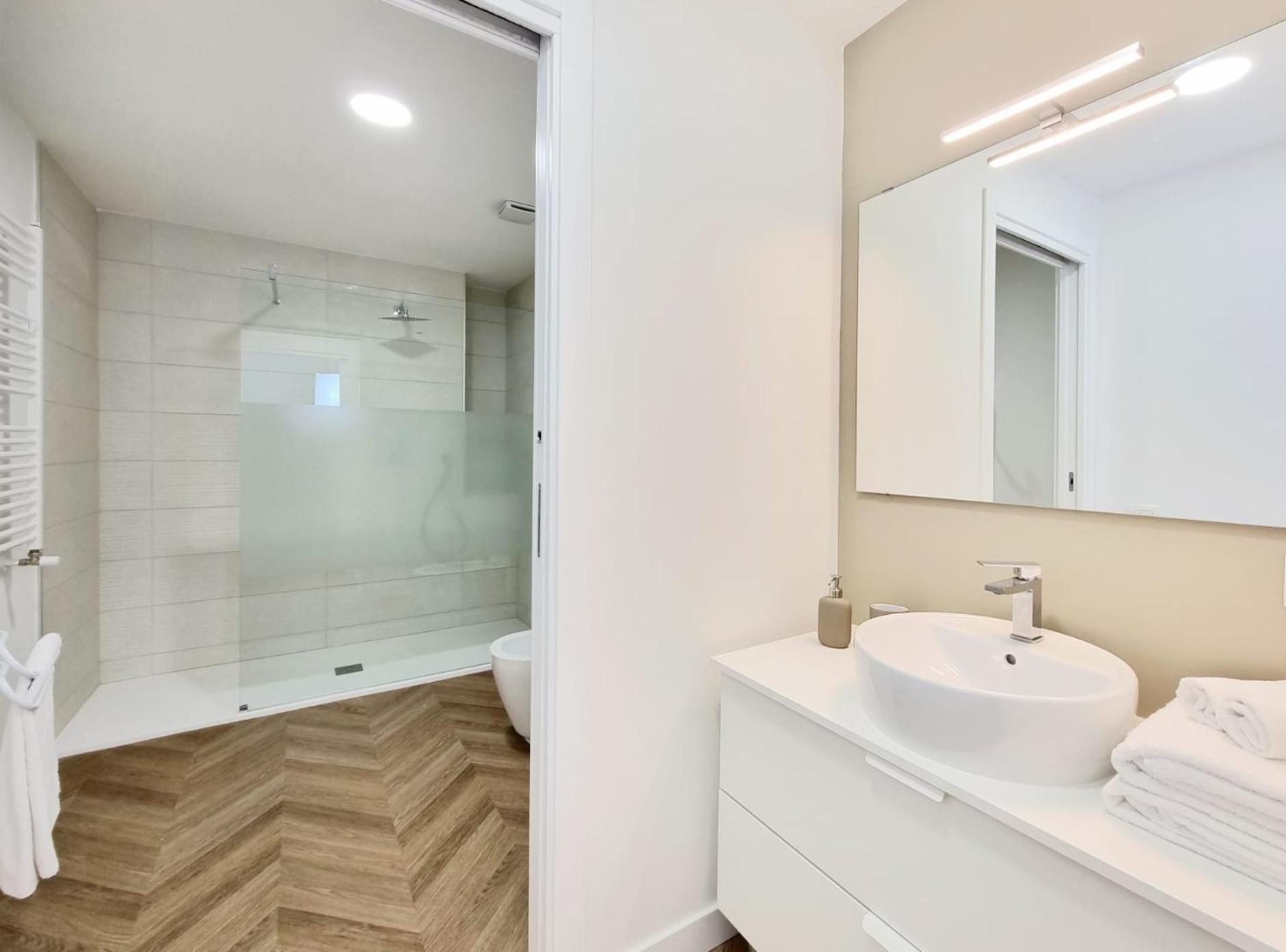 Glamour Suite Cagliari Eksteriør billede