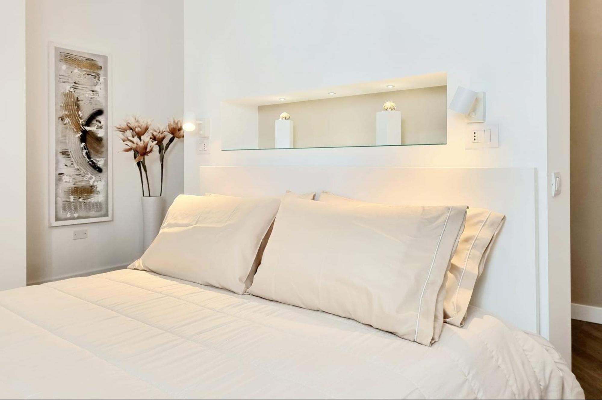 Glamour Suite Cagliari Eksteriør billede