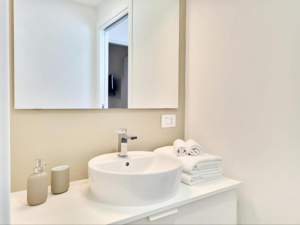 Glamour Suite Cagliari Eksteriør billede
