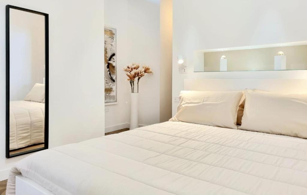Glamour Suite Cagliari Eksteriør billede