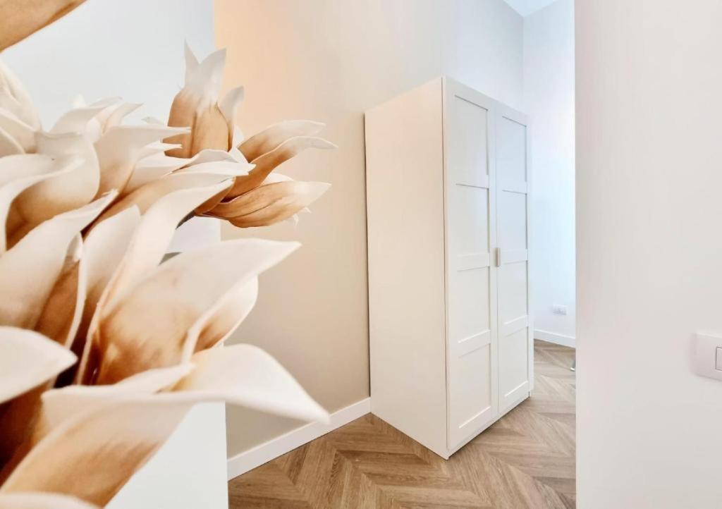 Glamour Suite Cagliari Eksteriør billede