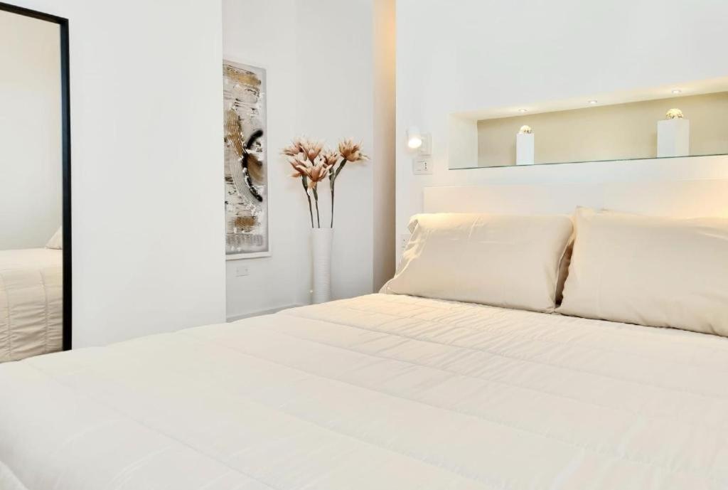 Glamour Suite Cagliari Eksteriør billede