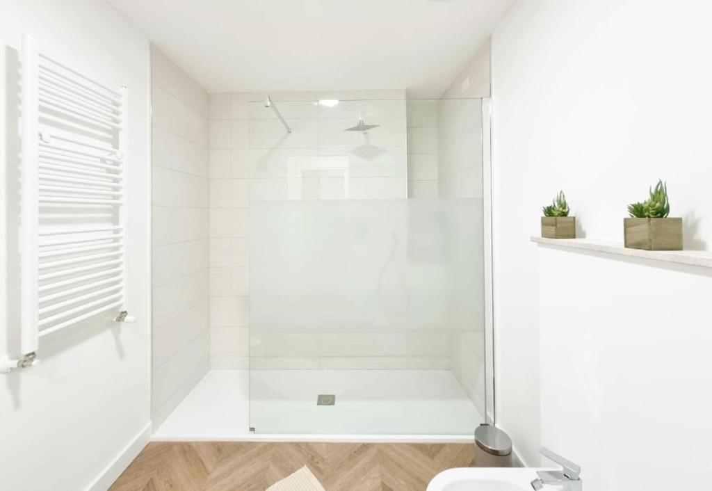 Glamour Suite Cagliari Eksteriør billede