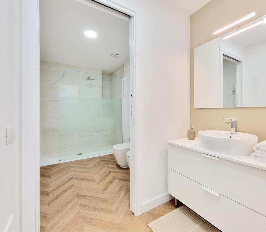 Glamour Suite Cagliari Eksteriør billede