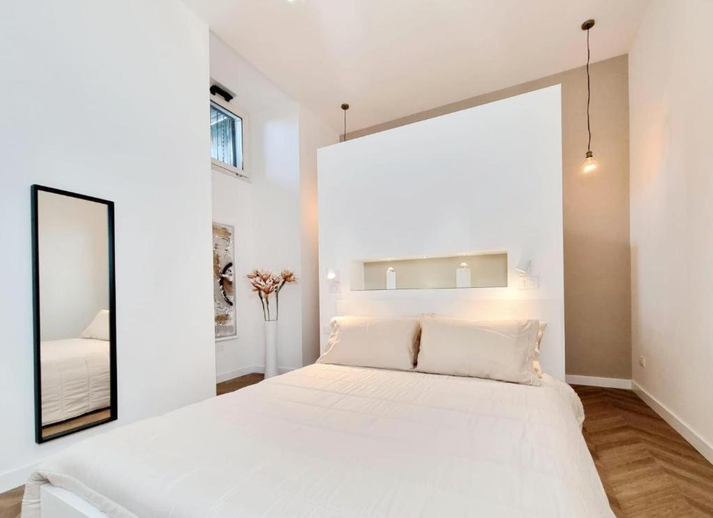 Glamour Suite Cagliari Eksteriør billede