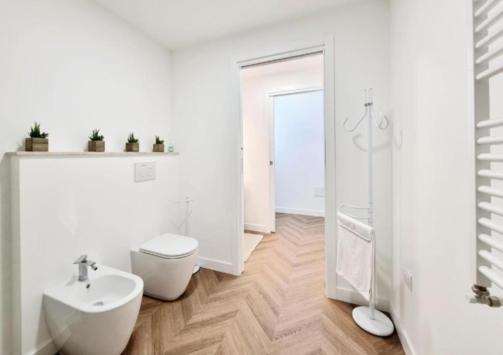 Glamour Suite Cagliari Eksteriør billede