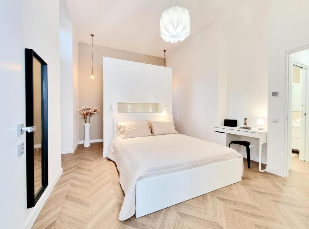Glamour Suite Cagliari Eksteriør billede