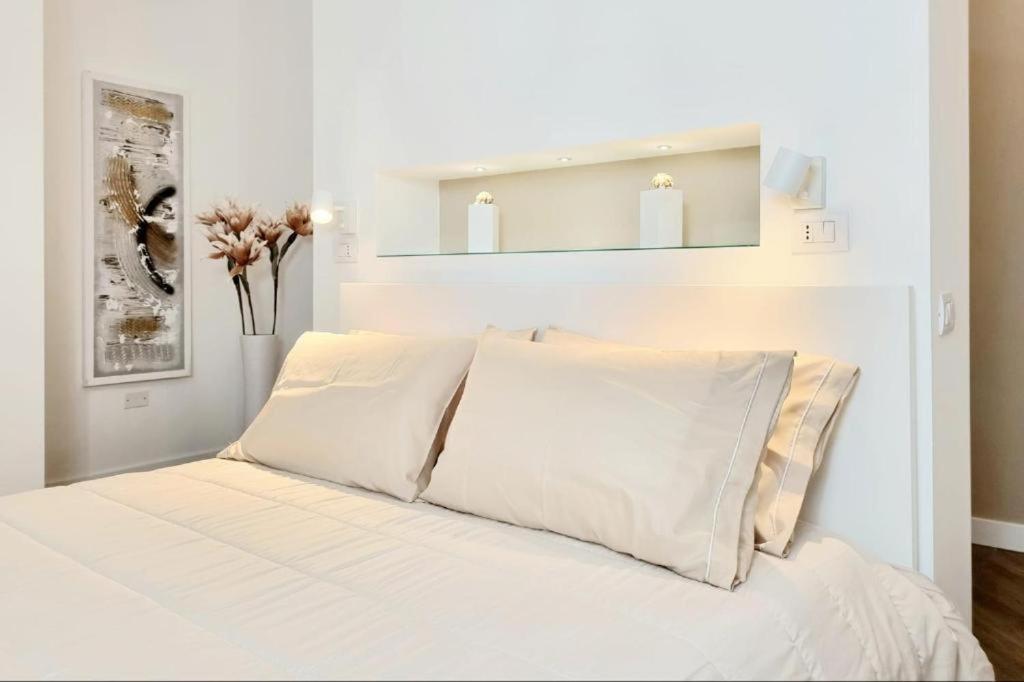 Glamour Suite Cagliari Eksteriør billede